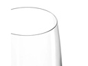 Leonardo Bierglas Daily 360 ml, 6 Stück, Transparent