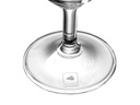 Leonardo Bierglas Daily 360 ml, 6 Stück, Transparent