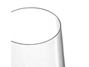 Leonardo Bierglas Puccini 330 ml, 6 Stück, Transparent