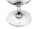 Leonardo Bierglas Puccini 330 ml, 6 Stück, Transparent