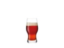 Leonardo Bierglas Taverna 500 ml, 2 Stück, Transparent