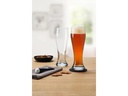 Montana Bierglas Basic 655 ml, 2 Stück, Transparent