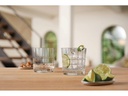 Leonardo Cocktailglas Gin 360 ml, 2 Stück, Transparent