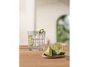 Leonardo Cocktailglas Gin 360 ml, 2 Stück, Transparent