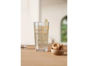 Leonardo Cocktailglas Gin 400 ml, 2 Stück, Transparent