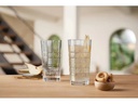 Leonardo Cocktailglas Gin 400 ml, 2 Stück, Transparent