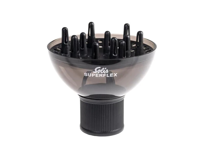 Solis Diffuser Softstyler Superflex