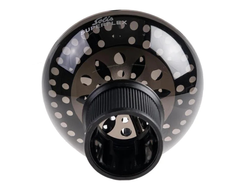 Solis Diffuser Softstyler Superflex