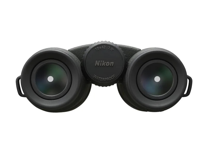 Nikon Fernglas Prostaff  P3 10x42