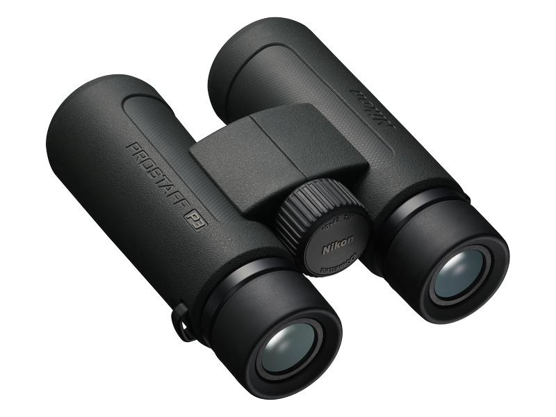 Nikon Fernglas Prostaff  P3 10x42