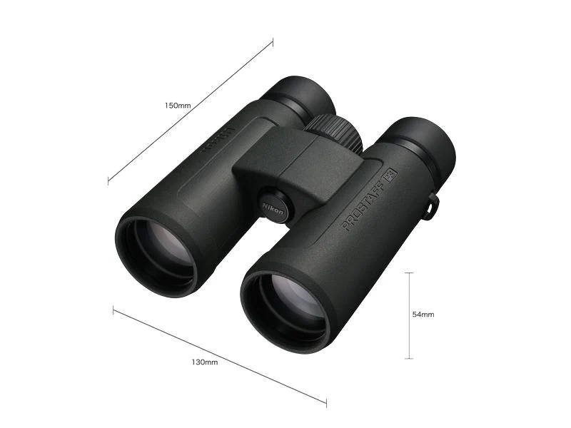 Nikon Fernglas Prostaff  P3 10x42