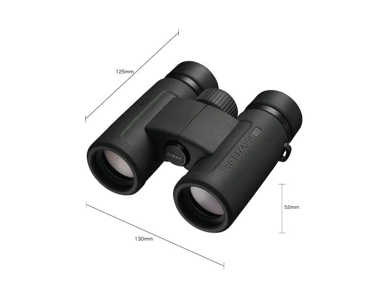 Nikon Fernglas Prostaff P3 8x30