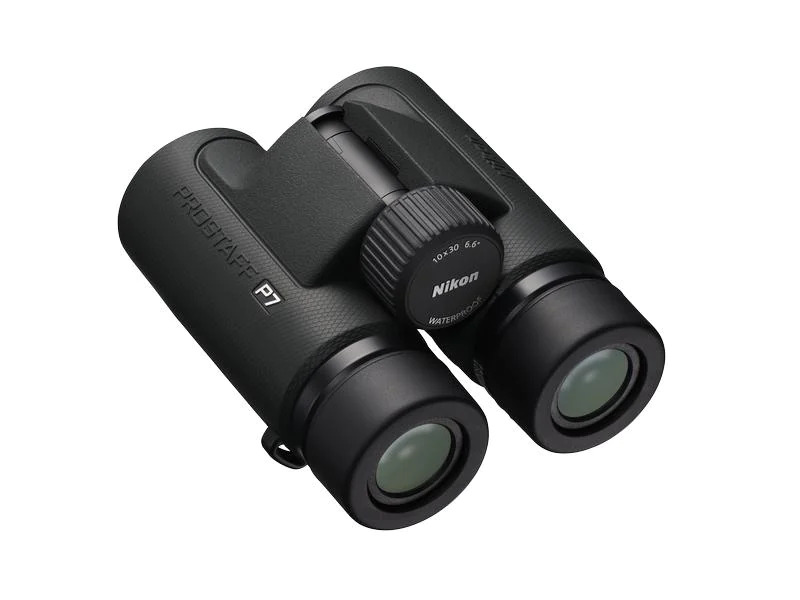 Nikon Fernglas Prostaff P7 10x30