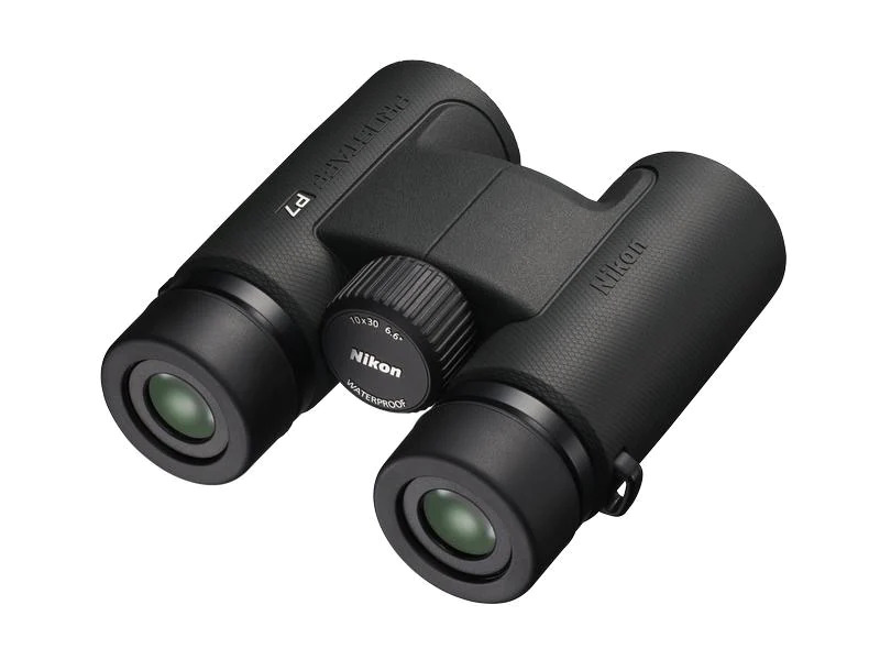 Nikon Fernglas Prostaff P7 10x30