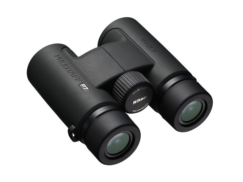 Nikon Fernglas Prostaff P7 10x30