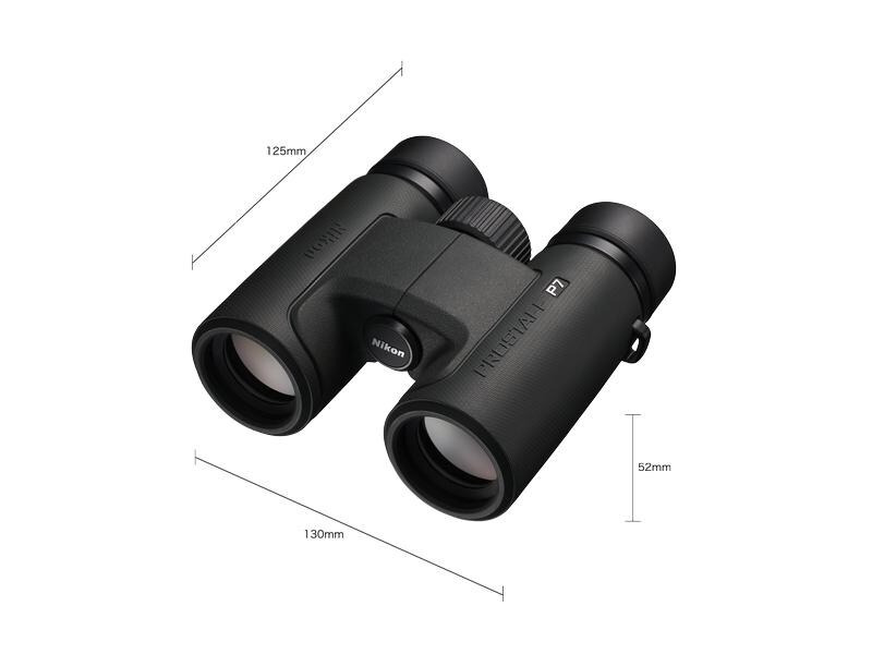 Nikon Fernglas Prostaff P7 10x30