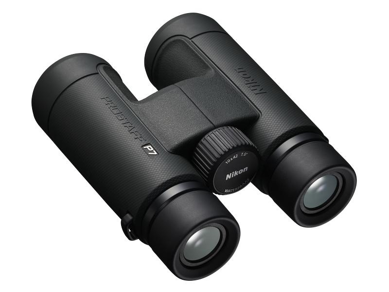Nikon Fernglas Prostaff P7 10x42
