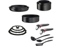 Tefal Kochtopf-Set Ingenio Unlimited On 13-teilig