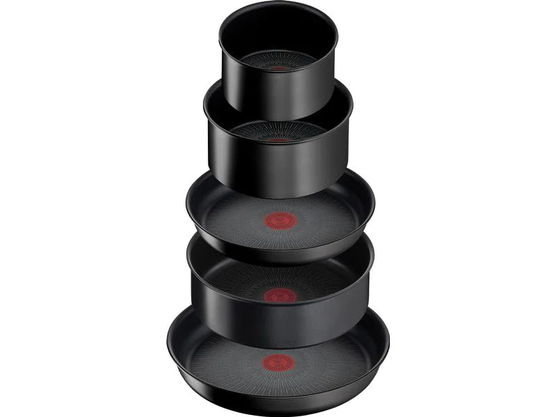 Tefal Kochtopf-Set Ingenio Unlimited On 13-teilig
