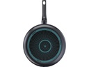 Tefal Schmorpfanne Easy Cook &amp; Clean 24 cm