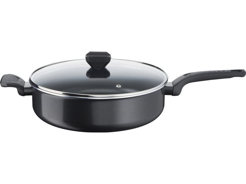 Tefal Schmorpfanne Easy Cook &amp; Clean 28 cm