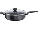 Tefal Schmorpfanne Easy Cook &amp; Clean 28 cm