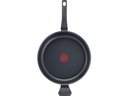 Tefal Schmorpfanne Easy Cook &amp; Clean 28 cm