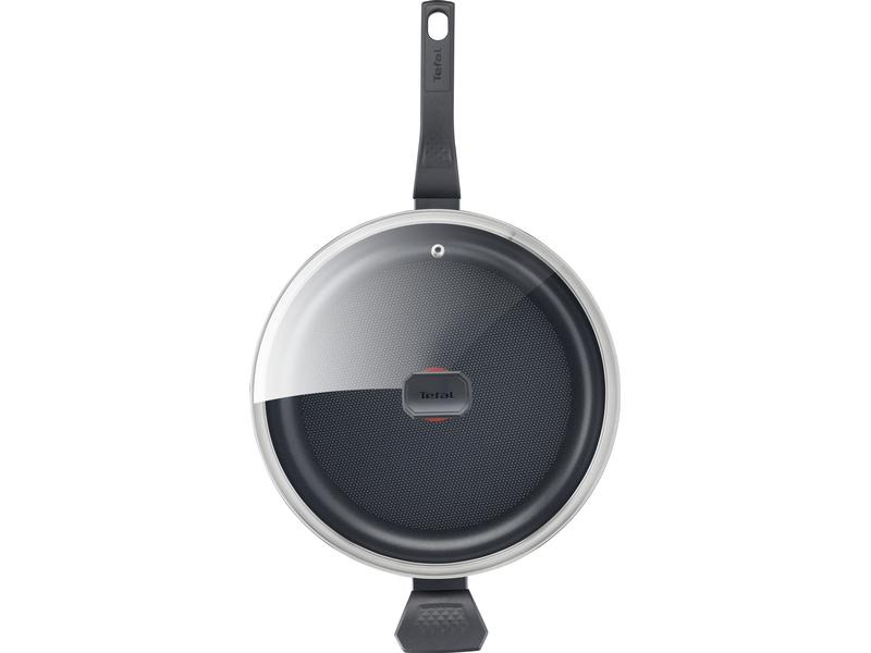 Tefal Schmorpfanne Easy Cook &amp; Clean 28 cm