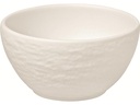 Villeroy &amp; Boch Dipschale Manufacture Rock 6 Stück, Weiss