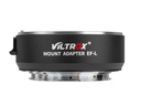 Viltrox Objektiv-Adapter EF-L