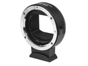 Viltrox Objektiv-Adapter EF-L