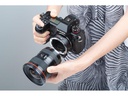 Viltrox Objektiv-Adapter EF-L