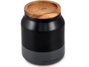 Cole&amp;Mason Vorratsdose Hinxton 0.86 l, Schwarz