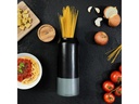 Cole&amp;Mason Vorratsdose Hinxton 2.23 l, Schwarz