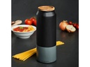 Cole&amp;Mason Vorratsdose Hinxton 2.23 l, Schwarz