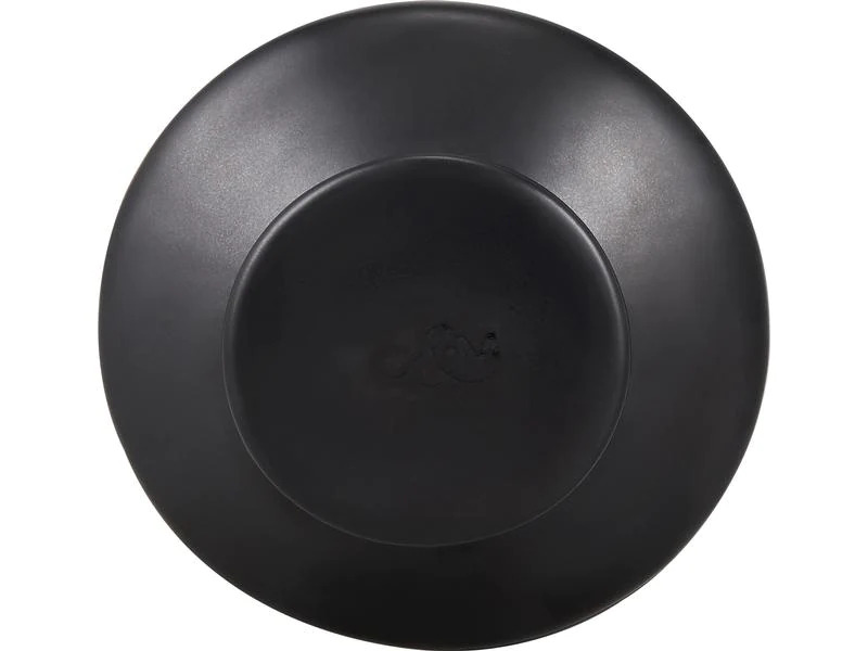 Cole&amp;Mason Vorratsdose Strethall 0.25 l, Grau/Schwarz