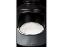 Cole&amp;Mason Vorratsdose Strethall 0.25 l, Grau/Schwarz