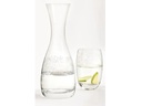Leonardo Longdrinkglas Chateau 460 ml, 6 Stück, Transparent