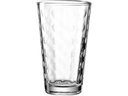 Leonardo Longdrinkglas Optic 540 ml, 4 Stück, Transparent