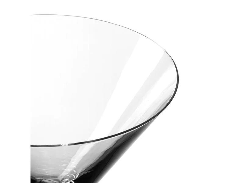Leonardo Martiniglas Daily 270 ml, 6 Stück, Transparent