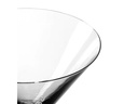 Leonardo Martiniglas Daily 270 ml, 6 Stück, Transparent
