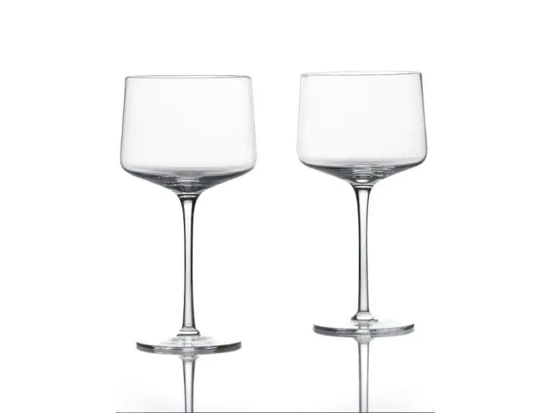 Zone Denmark Cocktailglas 270 ml, 2 Stück, Transparent