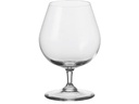 Leonardo Cognacglas Ciao 400 ml, 6 Stück, Transparent