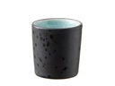 Bitz Eierbecher Ø 5.2 cm 4 Stück, Schwarz