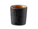 Bitz Eierbecher Ø 5.2 cm 4 Stück, Schwarz