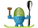 WMF Eierbecher Mc Egg Blau/Hellgrün