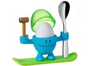 WMF Eierbecher Mc Egg Blau/Hellgrün