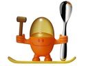 WMF Eierbecher Mc Egg Orange/Gelb