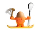 WMF Eierbecher Mc Egg Orange/Gelb