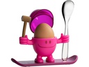 WMF Eierbecher Mc Egg Pink